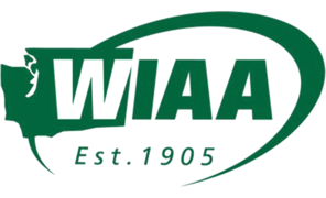 Washington Interscholastic Activities Association (WIAA) logo