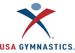 USA Gymnastics logo